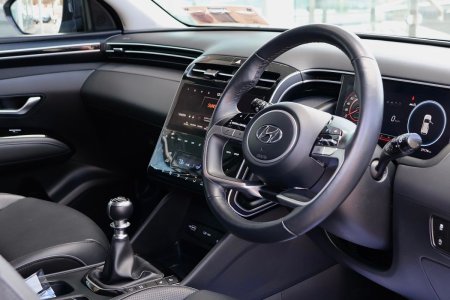 2023 Hyundai Tucson - photo 12