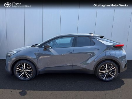 2026 Toyota C-HR - photo 6