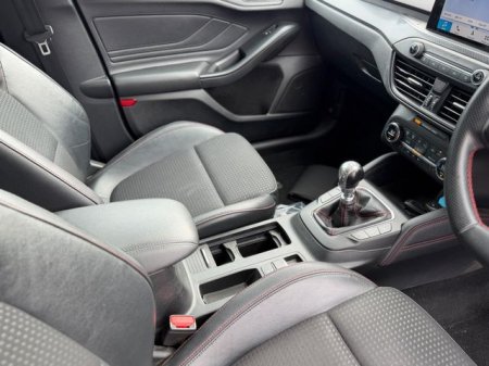 2019 Ford Focus - photo 11