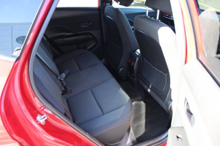 2026 Hyundai KONA - photo 12