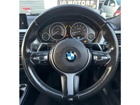 2016 BMW 3-Series - photo 16