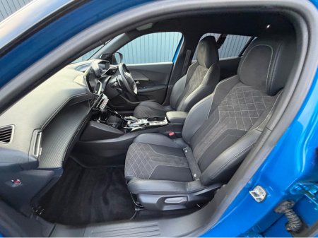 2020 Peugeot 2008 - photo 41