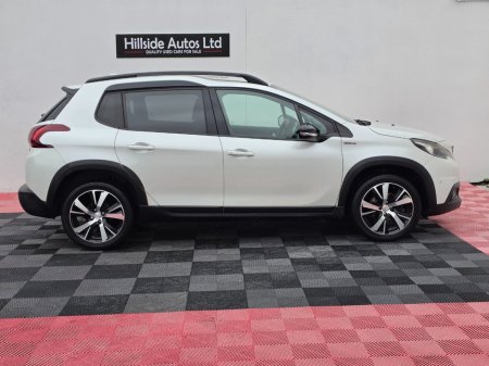 2018 Peugeot 2008 - photo 9
