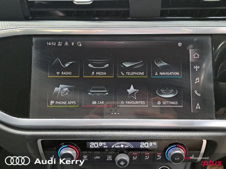 2023 Audi Q3 - photo 15
