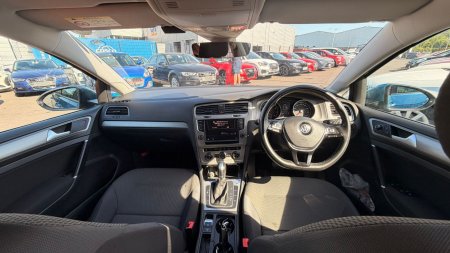 2017 Volkswagen Golf - photo 11