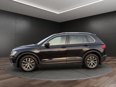 2018 Volkswagen Tiguan - photo 7