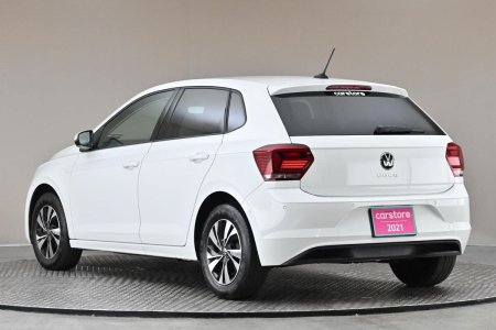 2021 Volkswagen Polo - photo 7