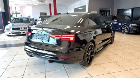 2018 Audi A3 - photo 23