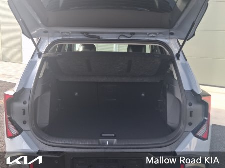 2026 Kia Seltos - photo 11