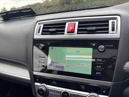 2016 Subaru Outback - photo 18