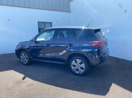 2026 Suzuki Vitara - photo 8
