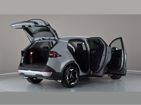 2026 Kia Sportage - photo 15