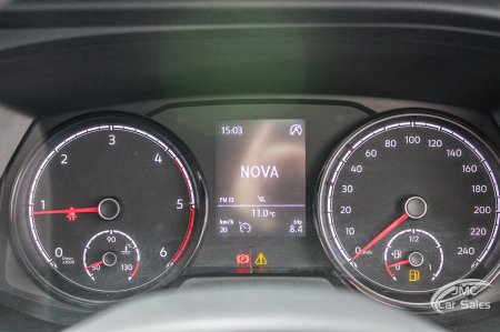 2021 Volkswagen Transporter - photo 23