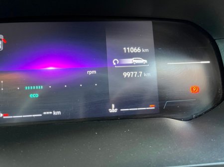 2025 Renault Kangoo - photo 19