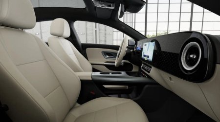 2026 Mercedes-Benz CLA - photo 5