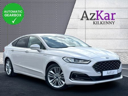 2020 Ford Mondeo 2020 VIGNALE 2.0TDCI 150BHP AUTOMATIC €95  P/W WITH ZERO CASH DEPOSIT 10 DAY SALE NOW ON..!!