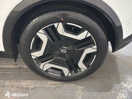 2026 Nissan Micra - photo 11