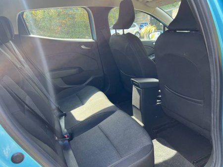 2022 Renault Clio - photo 8