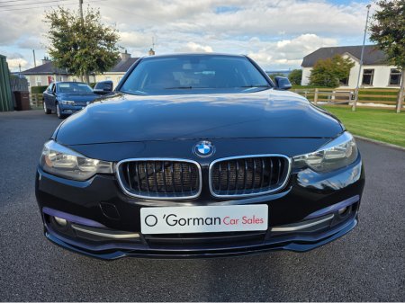 2015 BMW 3-Series - photo 9