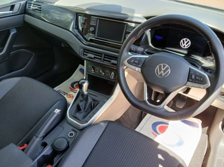 2023 Volkswagen Polo - photo 11