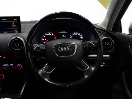 2016 Audi A3 - photo 16