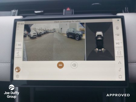 2026 Land Rover Discovery Sport - photo 20