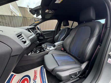 2023 BMW 1-Series - photo 9