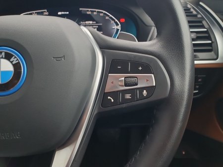 2023 BMW X3 - photo 18