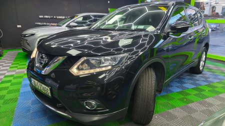 2016 Nissan X-Trail - photo 3