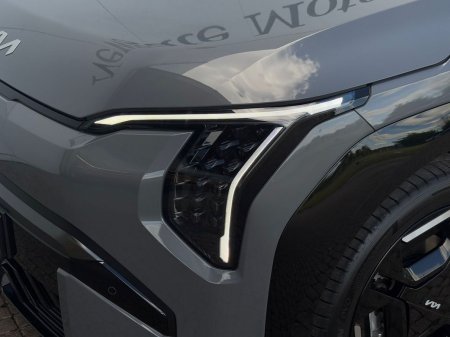 2026 Kia EV3 - photo 43