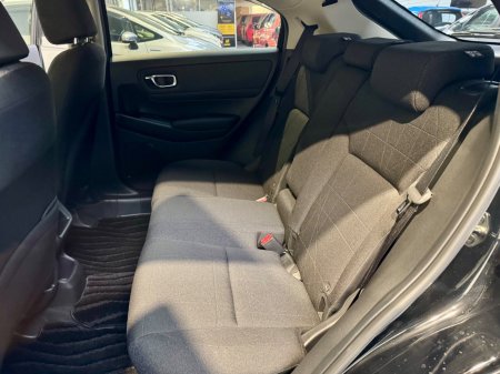 2023 Honda Vezel - photo 25