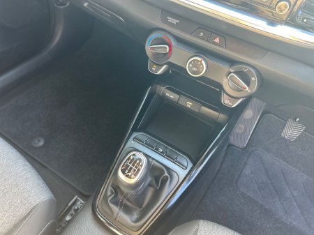 2023 Kia Stonic - photo 13