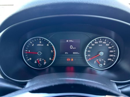 2020 Kia Sportage - photo 17
