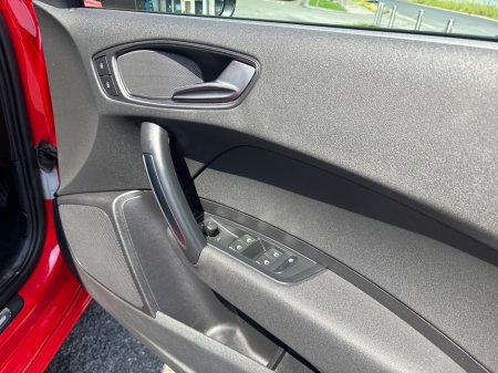 2014 Audi A1 - photo 11
