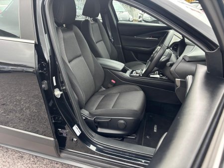 2021 Mazda CX-30 - photo 14
