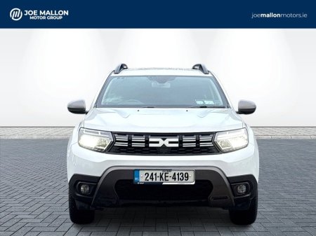 2024 Dacia Duster - photo 3