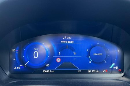2024 Ford Puma - photo 13