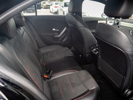 2024 Mercedes-Benz A-Class - photo 10