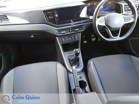 2025 Volkswagen Polo - photo 5