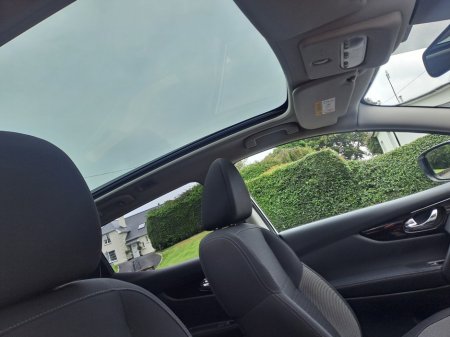 2020 Nissan Qashqai - photo 5