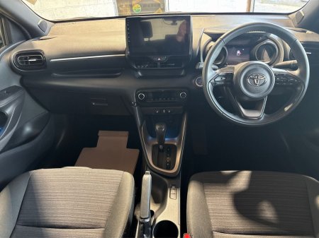 2020 Toyota Yaris - photo 3