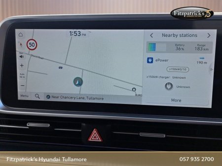2023 Hyundai IONIQ 6 - photo 10