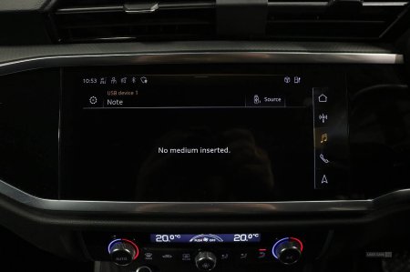2022 Audi Q3 - photo 35