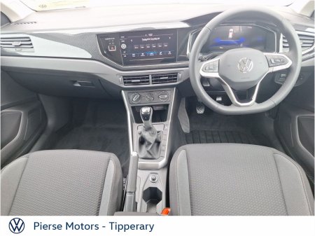 2026 Volkswagen Polo - photo 4