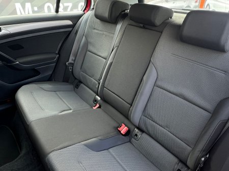 2015 Volkswagen Golf - photo 14