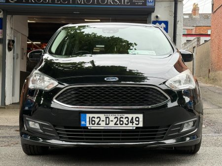 2016 Ford Grand C-Max - photo 2