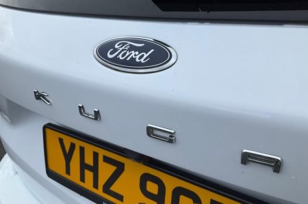 2022 Ford Kuga - photo 40