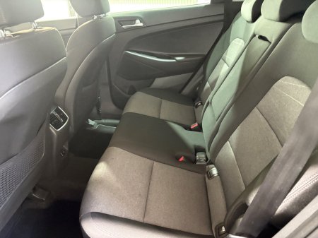 2019 Hyundai Tucson - photo 16