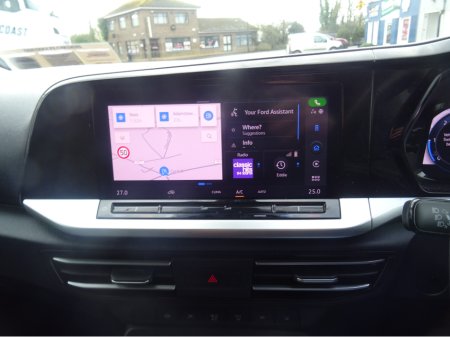 2025 Ford Transit Connect - photo 14