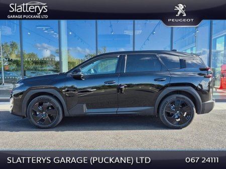 2026 Citroen C5 Aircross - photo 3